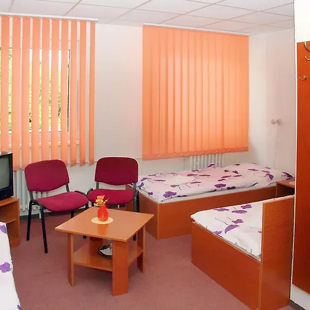 Olympia** Banska Bystrica