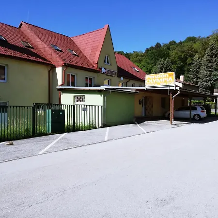 Olympia** Banská Bystrica