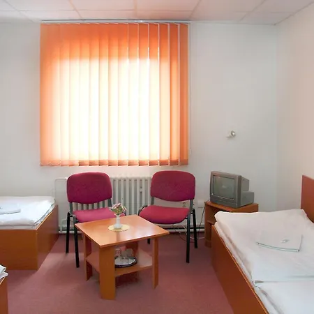 Olympia** Guest house