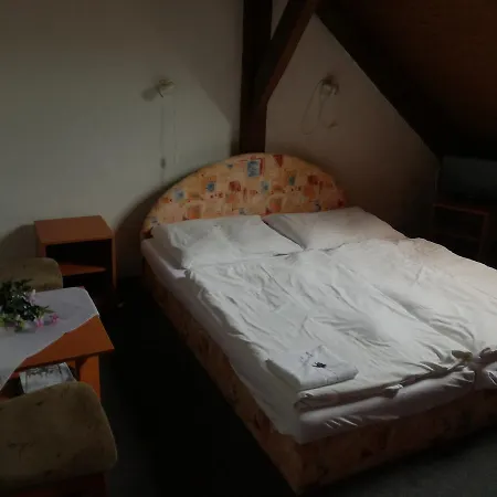 Olympia** Guest house Banska Bystrica