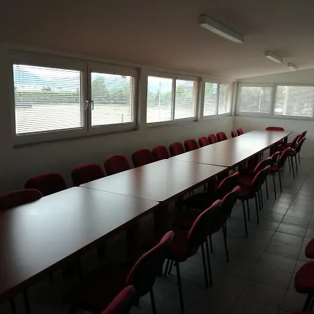 Olympia** Guest house Banska Bystrica