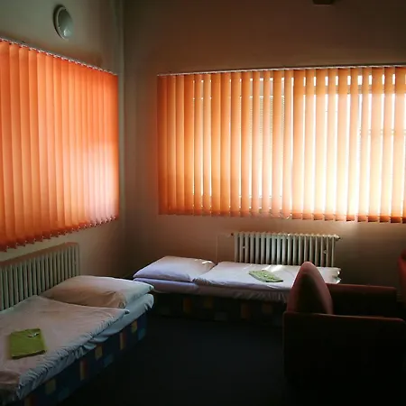 Olympia** Guest house Banska Bystrica