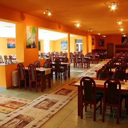Olympia** 2* Banská Bystrica