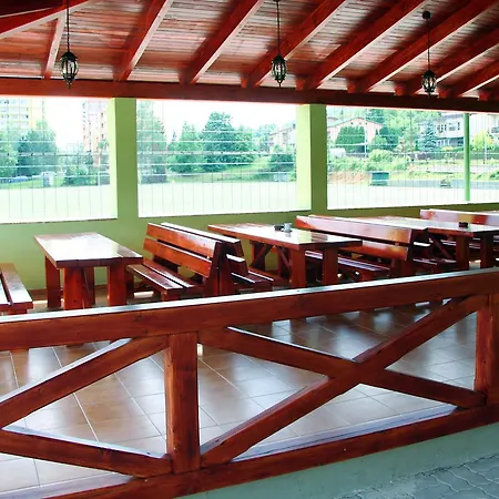 Olympia** Guest house Banska Bystrica