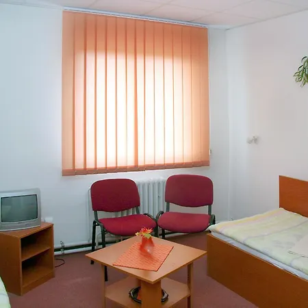 Guest house Olympia** 2*